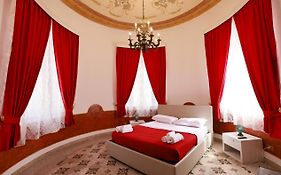 Il Siciliano Room'S & Suite